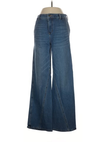 Ann Taylor LOFT Jeans (view 1)