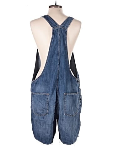Gap Overalls (view 2)