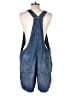 Gap Blue Overalls Size XL - photo 2