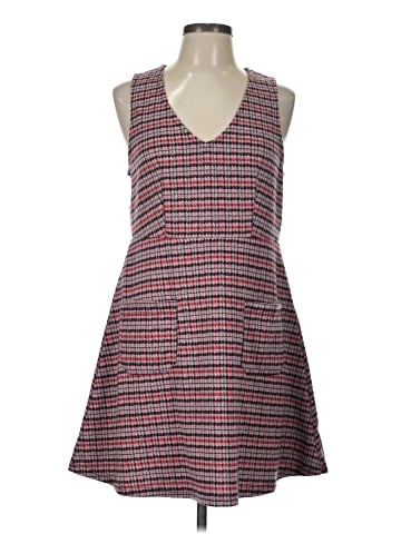 ModCloth Casual Dress (view 1)