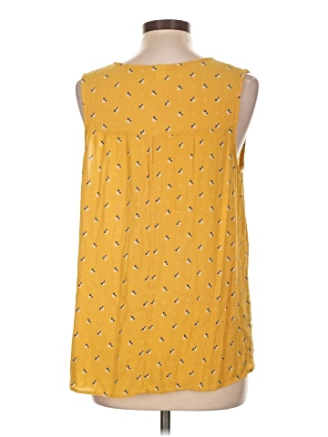 Old Navy Sleeveless Blouse (view 2)
