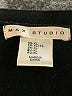 Max Studio Black Pullover Sweater Size XXL - photo 7