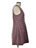 ModCloth Tweed Gray Casual Dress Size L - photo 4