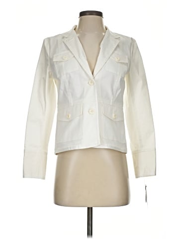 Alfani Blazer (view 1)