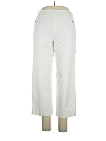 SPANX Casual Pants (view 1)