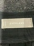 Everlane 100% Wool Black Wool Pants Size 8 - photo 7