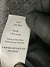 Everlane 100% Wool Black Wool Pants Size 8 - photo 8