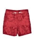 Gap Kids 100% Polyester Burgundy Board Shorts Size S (kids) - photo 1