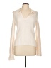 Old Navy Ivory Pullover Sweater Size L - photo 1