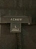 J.Crew Black Casual Pants Size L - photo 4