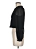 Wilfred Black Long Sleeve Blouse Size M - photo 5