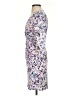 Guess Print Multi Color White Cocktail Dress Size XXS (estimated) - photo 5