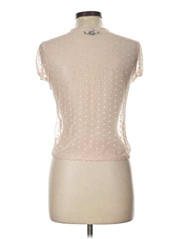 Forever 21 Short Sleeve Turtleneck (view 2)