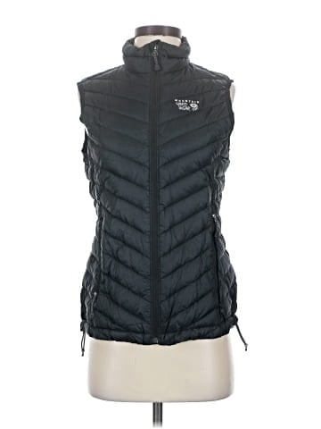 Mountain Hardwear Vest (view 1)