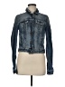 Universal Thread Blue Denim Jacket Size M - photo 1