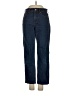 J.Crew Blue Jeans Size 23 waist (petite) - photo 1