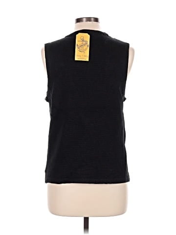 Claudia D. Sweater Vest (view 2)