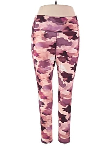 Reebok Active Pants (view 1)