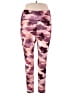 Reebok Camo Purple Active Pants Size XXL - photo 1