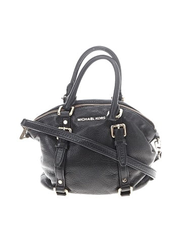 MICHAEL Michael Kors Satchel (view 1)