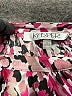 Kasper Pink Sleeveless Blouse Size XL - photo 7