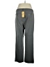 Christopher & Banks Gray Dress Pants Size 16 - photo 2