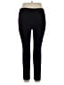 Willow & Clay Black Active Pants Size L - photo 2
