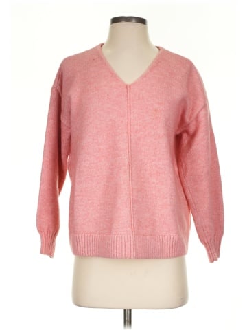 Ann Taylor LOFT Pullover Sweater (view 1)