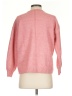 Ann Taylor LOFT Solid Pink Pullover Sweater Size S - photo 2