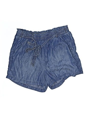 Knox Rose Denim Shorts (view 1)
