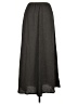 Kathie Lee Solid Black Formal Skirt Size M - photo 1