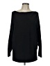 Vince Camuto Black Pullover Sweater Size L - photo 1