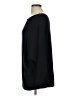 Vince Camuto Black Pullover Sweater Size L - photo 5