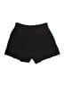 Darling Solid Black Shorts Size M - photo 2