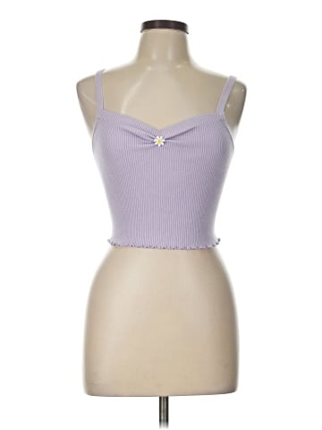 Forever 21 Tank Top (view 1)