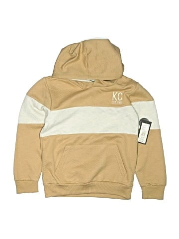 Kenneth Cole Pullover Hoodie (view 1)