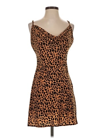 Nasty Gal Inc. Cocktail Dress (view 1)