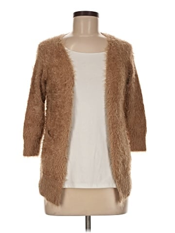 Zara Cardigan (view 1)