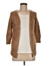 Zara Tan Cardigan Size 8 - photo 1