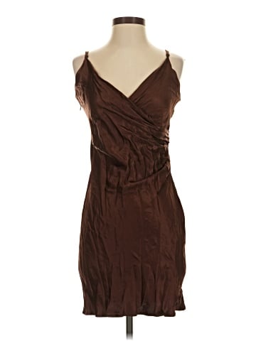Zara Cocktail Dress (view 1)
