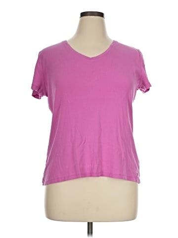 IZOD Short Sleeve T-Shirt (view 1)