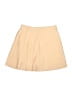 Active by Old Navy Solid Tan Ivory Casual Skirt Size XS - photo 1