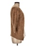 Zara Tan Cardigan Size 8 - photo 4