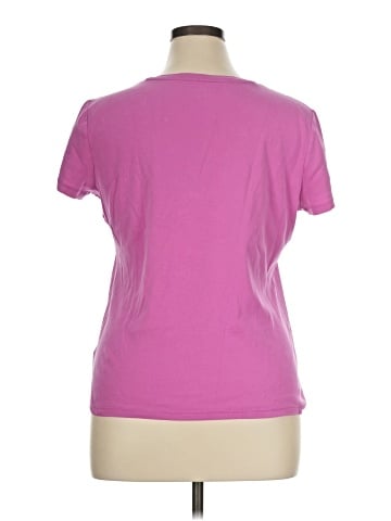IZOD Short Sleeve T-Shirt (view 2)