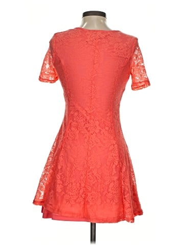 My Michelle Casual Dress (view 2)