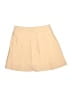 Active by Old Navy Solid Tan Ivory Casual Skirt Size XS - photo 2