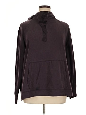 MPG Pullover Sweater (view 1)