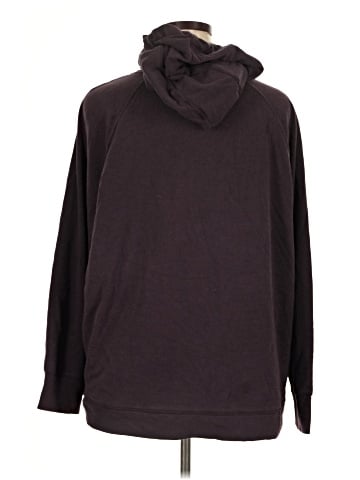 MPG Pullover Sweater (view 2)
