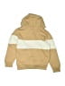 Kenneth Cole Tan Pullover Hoodie Size 5 - photo 2