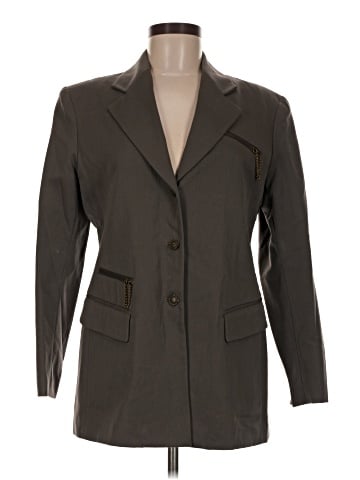 Bravissimo Wool Blazer (view 1)
